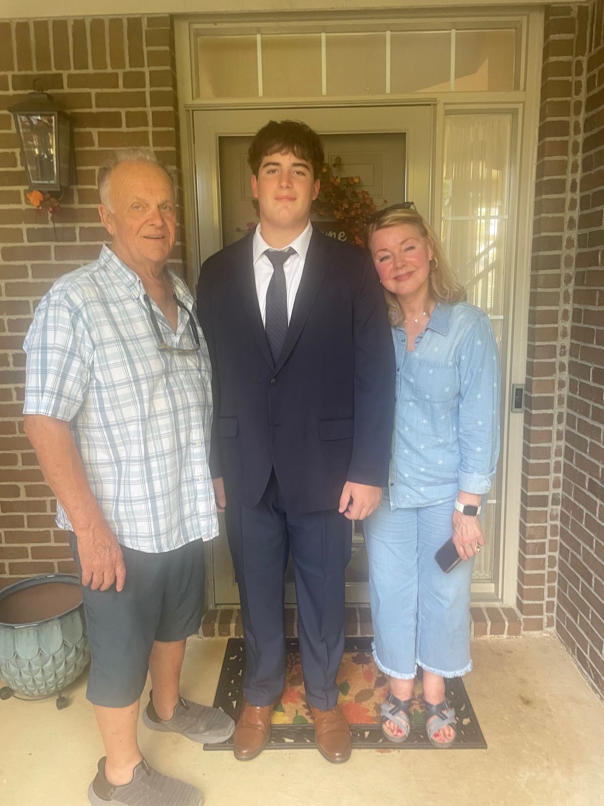 Family photo